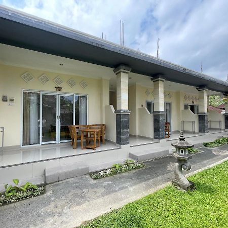 Moonlight Bisma Hotel Ubud  Exterior photo