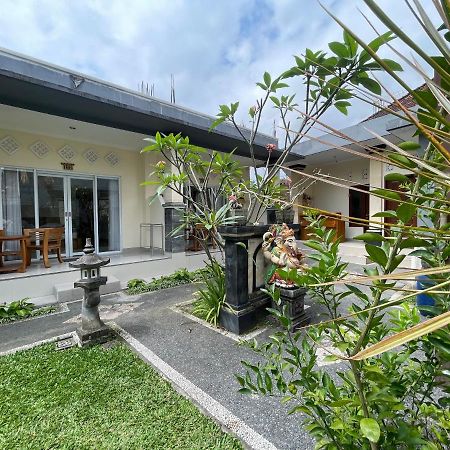 Moonlight Bisma Hotel Ubud  Exterior photo