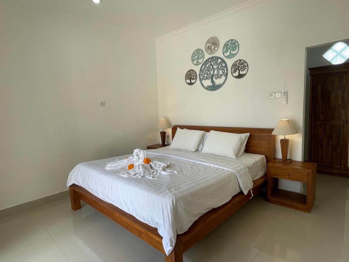 Moonlight Bisma Hotel Ubud  Exterior photo