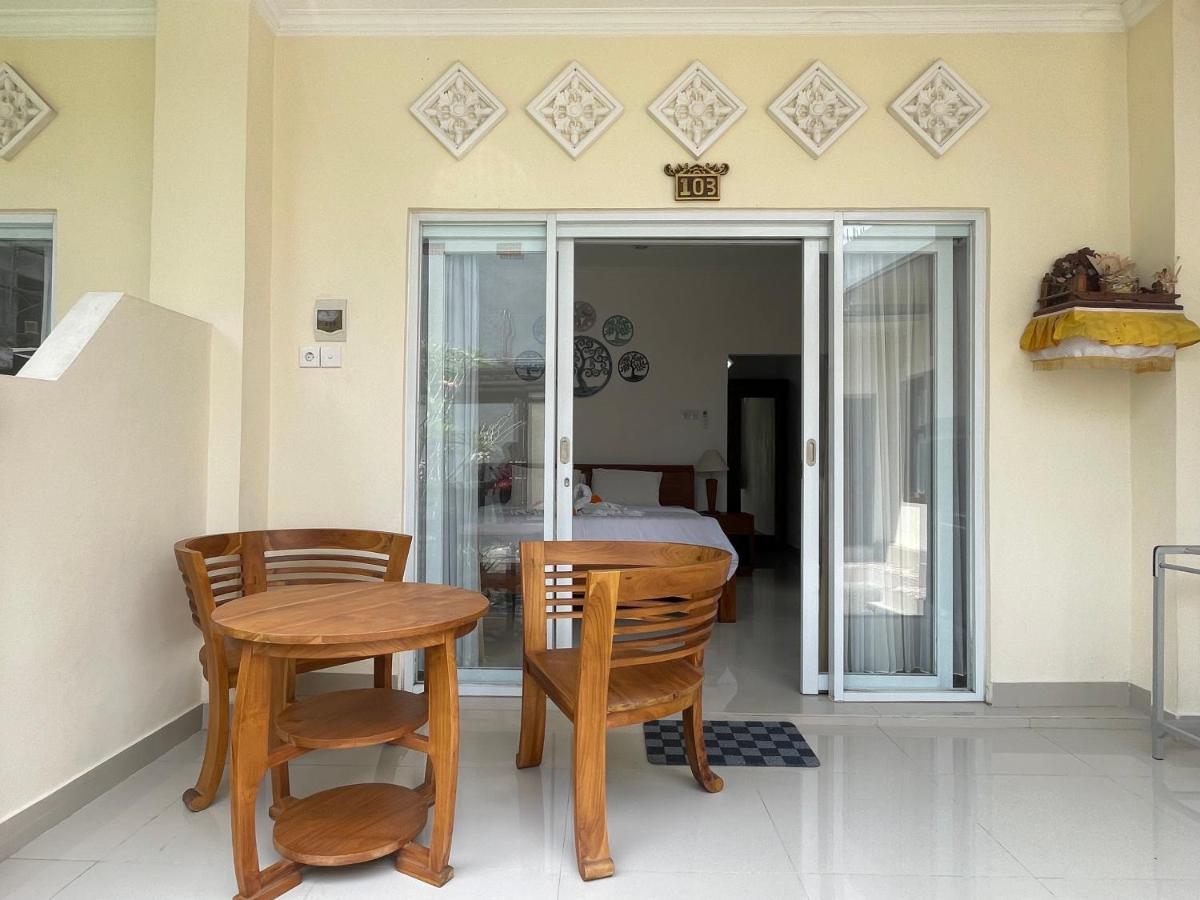 Moonlight Bisma Hotel Ubud  Exterior photo