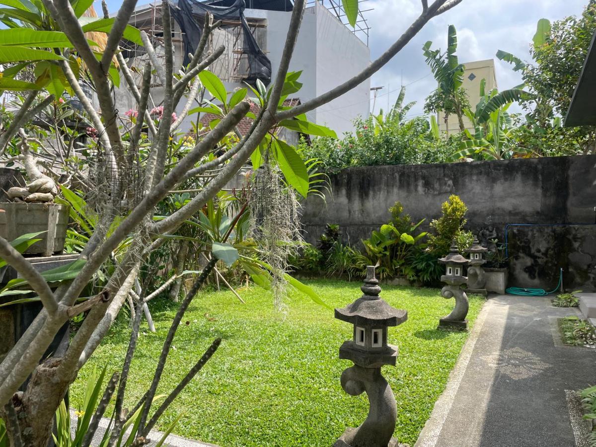 Moonlight Bisma Hotel Ubud  Exterior photo