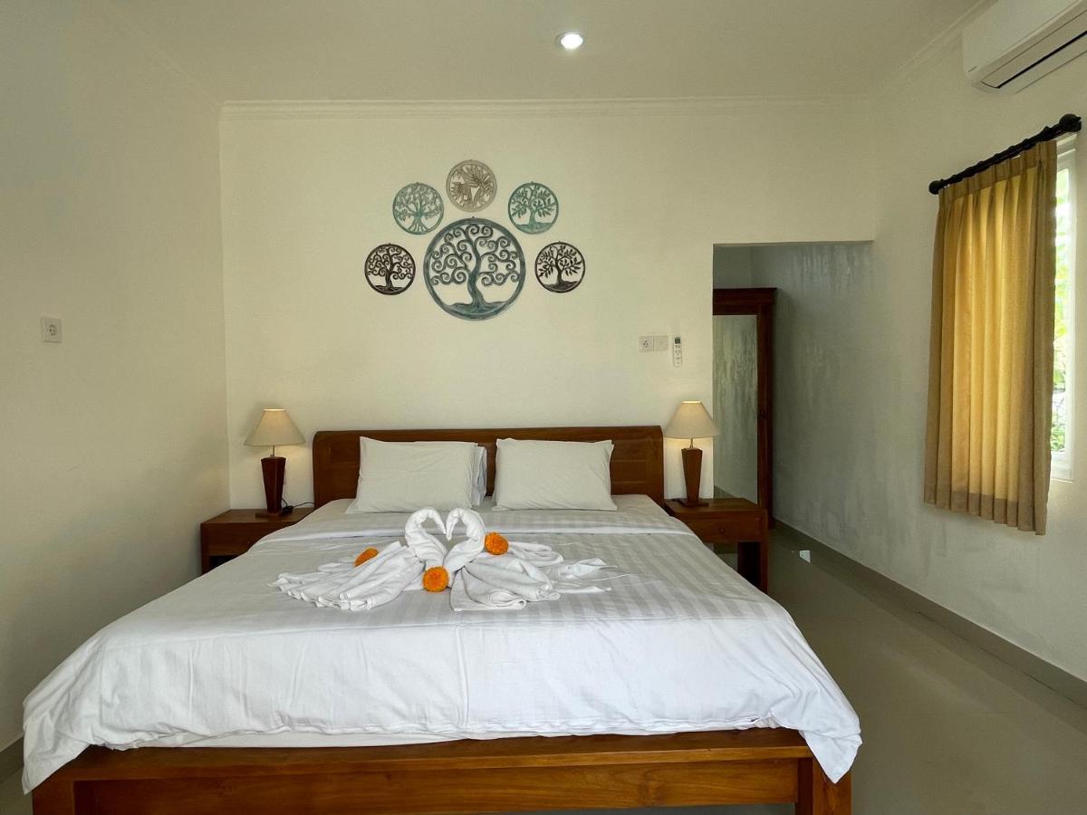 Moonlight Bisma Hotel Ubud  Exterior photo